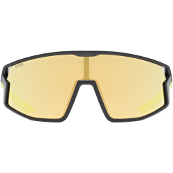 Okulary rowerowe dziecięce UVEX Skyryse Jr