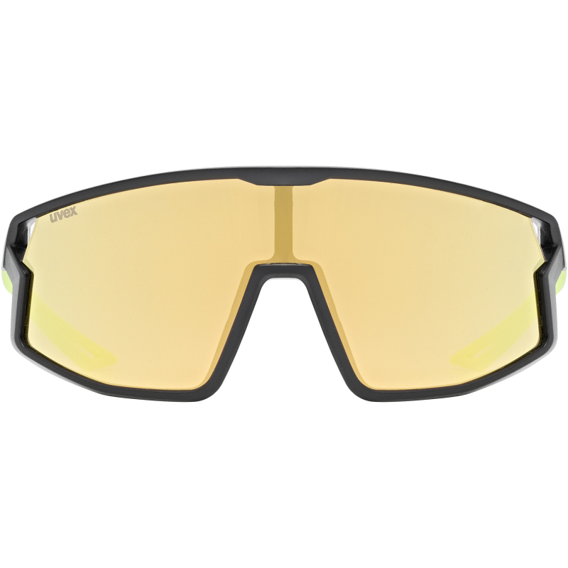 Okulary rowerowe dziecięce UVEX Skyryse Jr