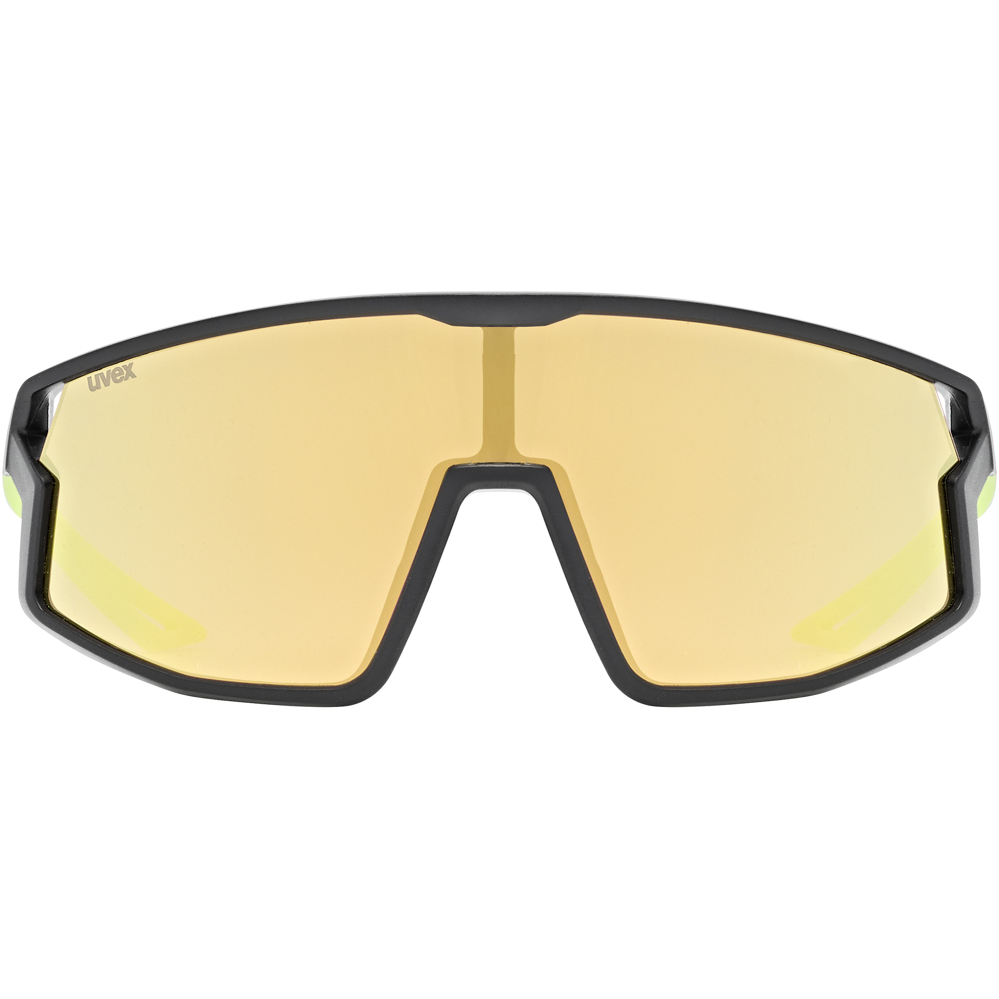 Okulary rowerowe dziecięce UVEX Skyryse Jr