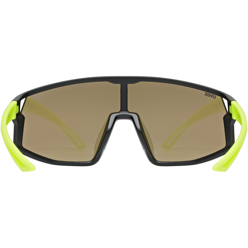 Okulary rowerowe dziecięce UVEX Skyryse Jr