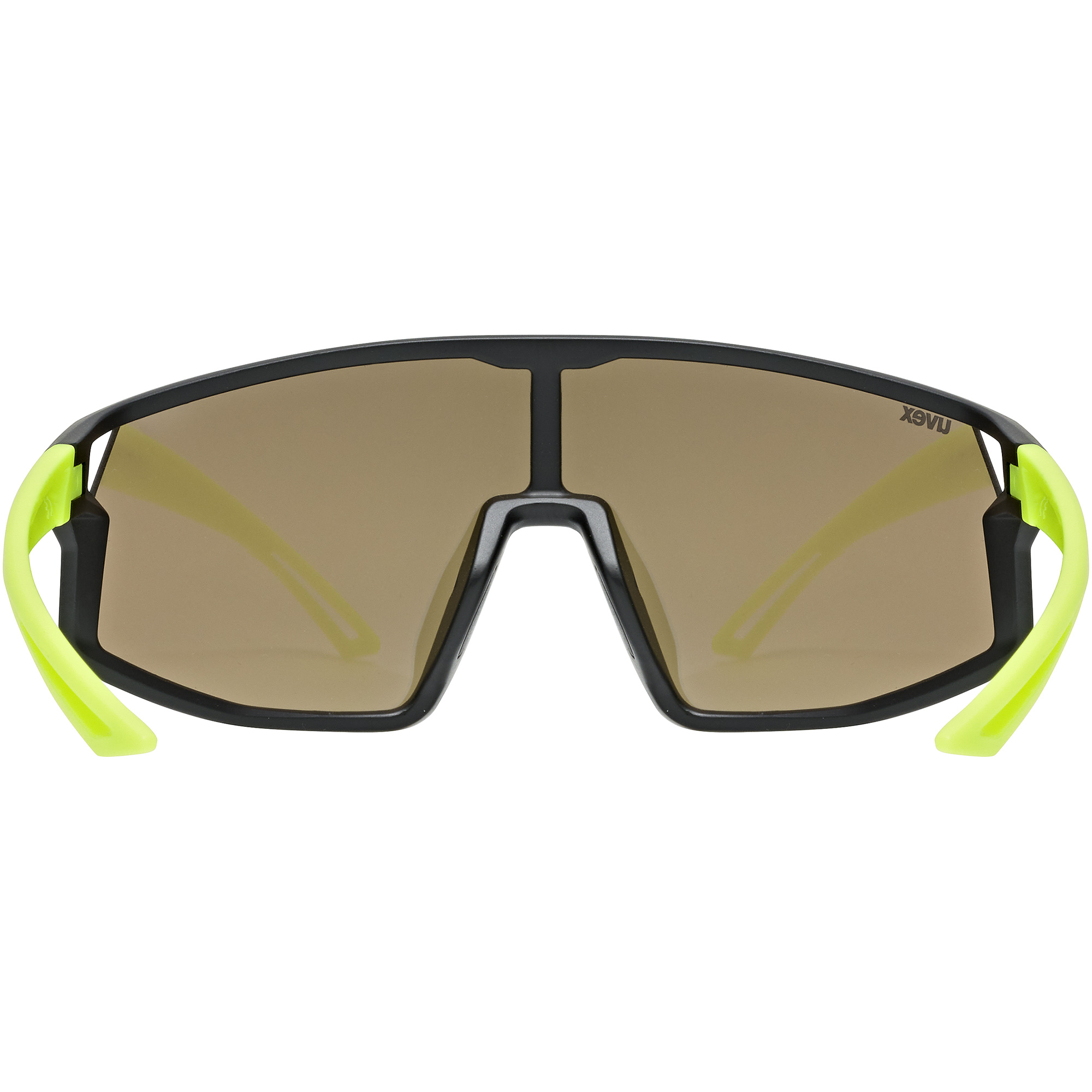 Okulary rowerowe dziecięce UVEX Skyryse Jr