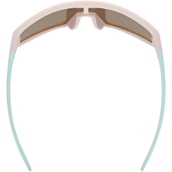 Okulary rowerowe dziecięce UVEX Skyryse Jr