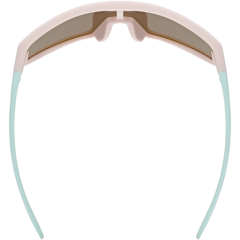 Okulary rowerowe dziecięce UVEX Skyryse Jr