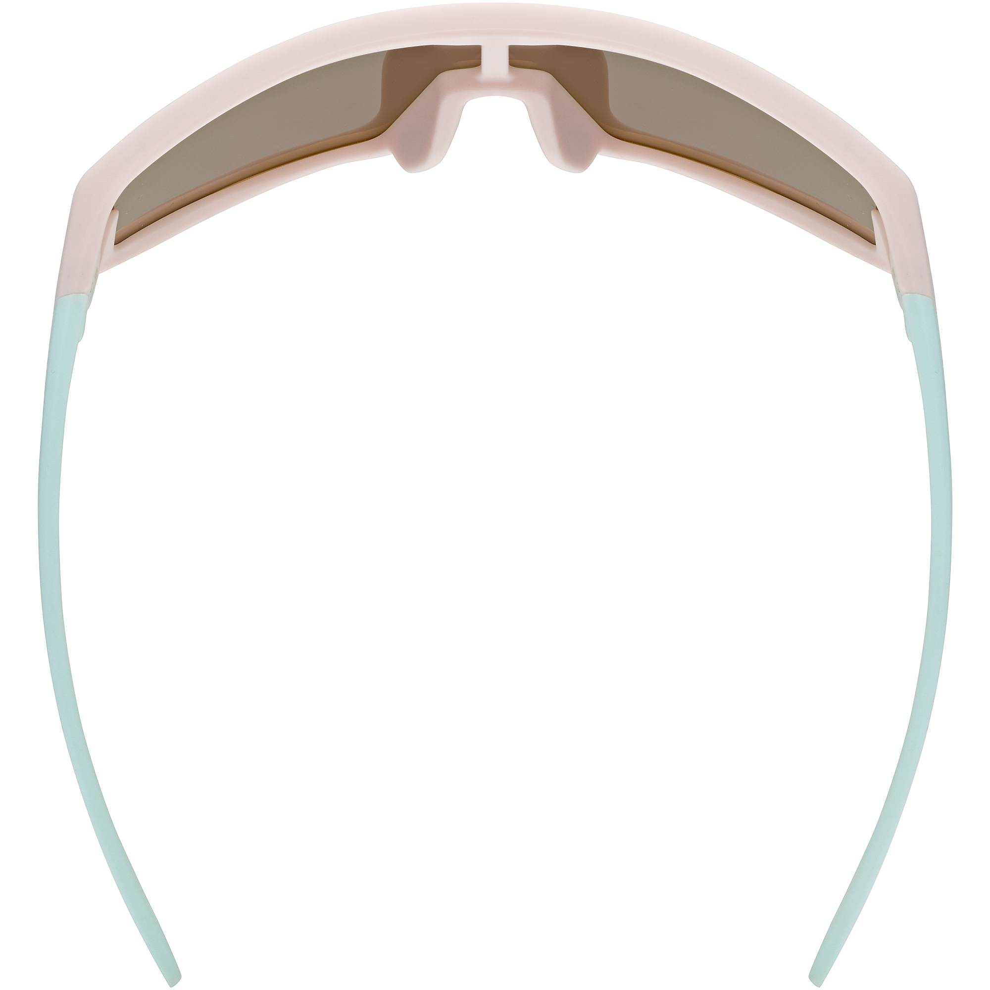 Okulary rowerowe dziecięce UVEX Skyryse Jr