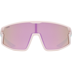 Okulary rowerowe dziecięce UVEX Skyryse Jr