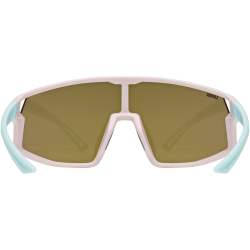 Okulary rowerowe dziecięce UVEX Skyryse Jr