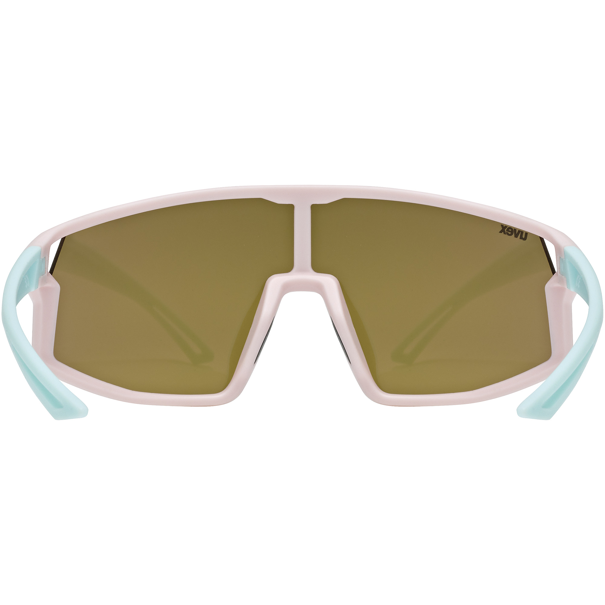 Okulary rowerowe dziecięce UVEX Skyryse Jr