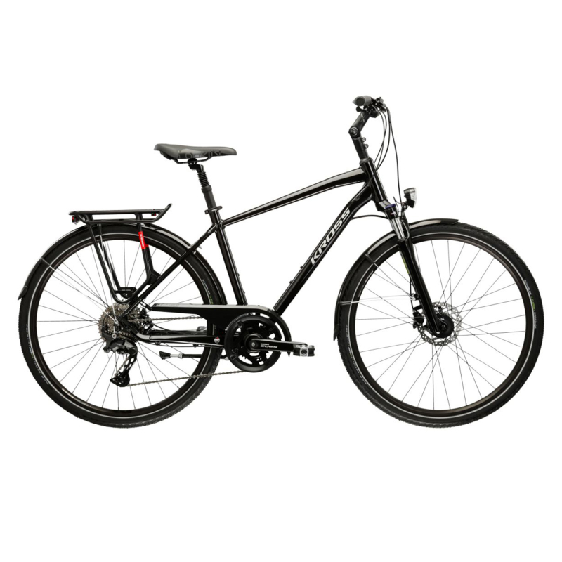 Rower trekkingowy KROSS Trans 7.0 M