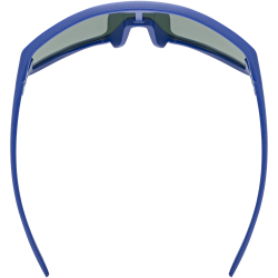 Okulary rowerowe dziecięce UVEX Skyryse Jr