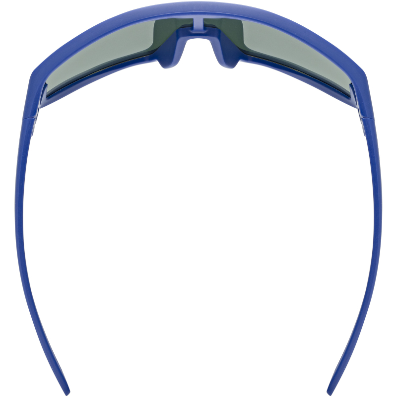 Okulary rowerowe dziecięce UVEX Skyryse Jr