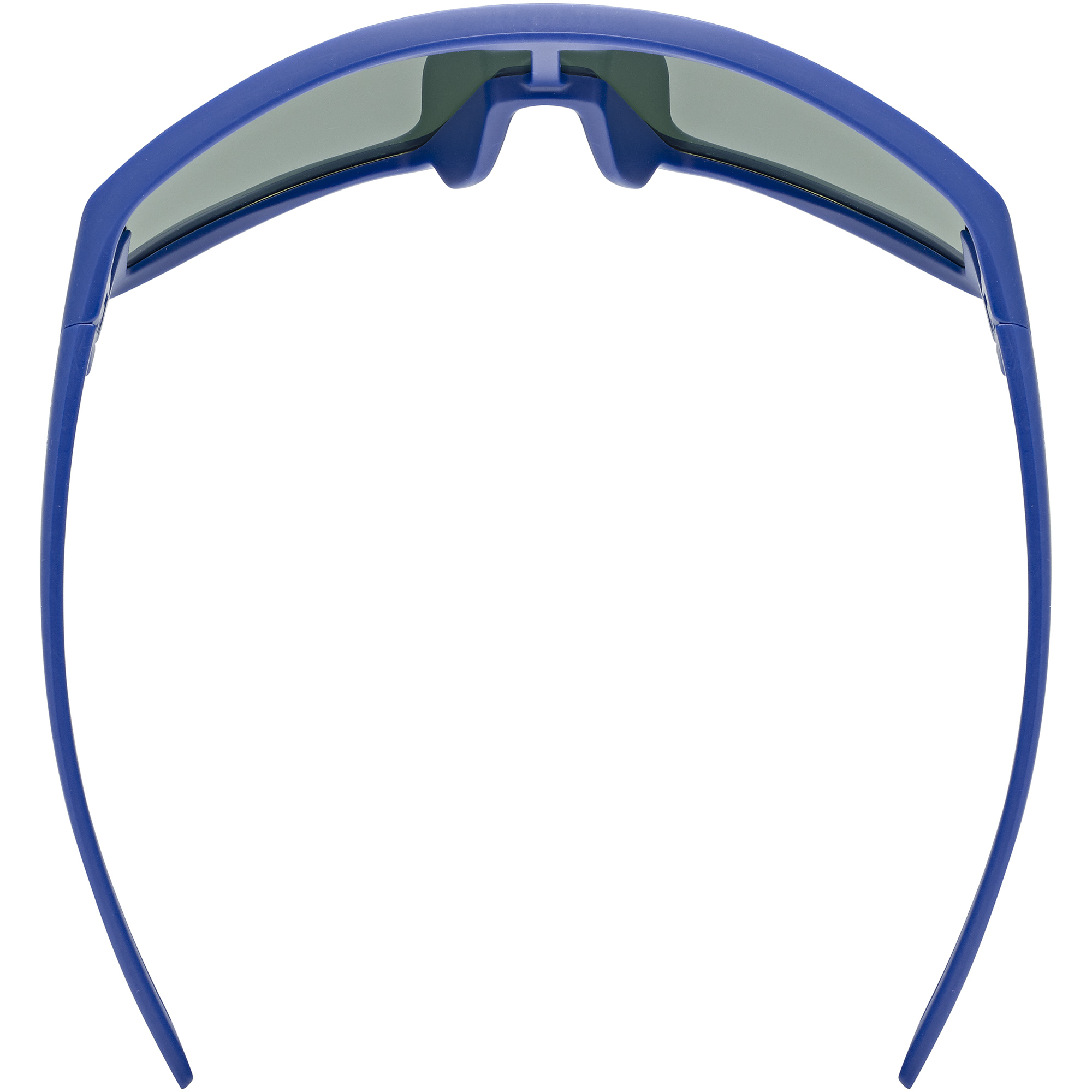 Okulary rowerowe dziecięce UVEX Skyryse Jr