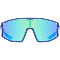 Okulary rowerowe dziecięce UVEX Skyryse Jr