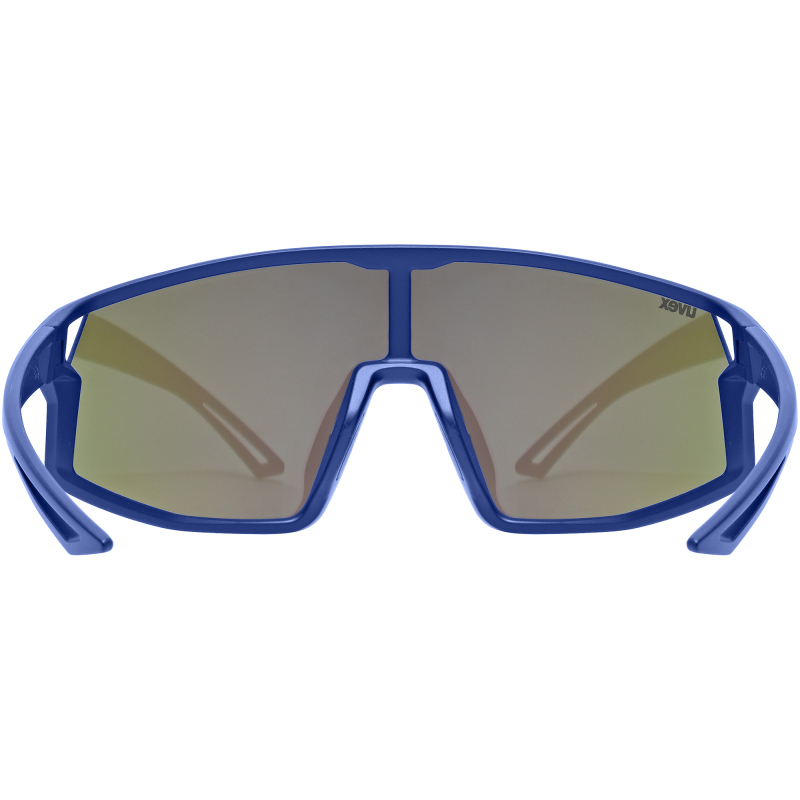 Okulary rowerowe dziecięce UVEX Skyryse Jr