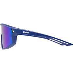 Okulary rowerowe dziecięce UVEX Skyryse Jr