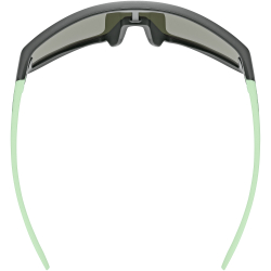 Okulary rowerowe dziecięce UVEX Skyryse Jr