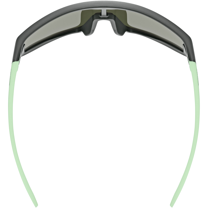 Okulary rowerowe dziecięce UVEX Skyryse Jr