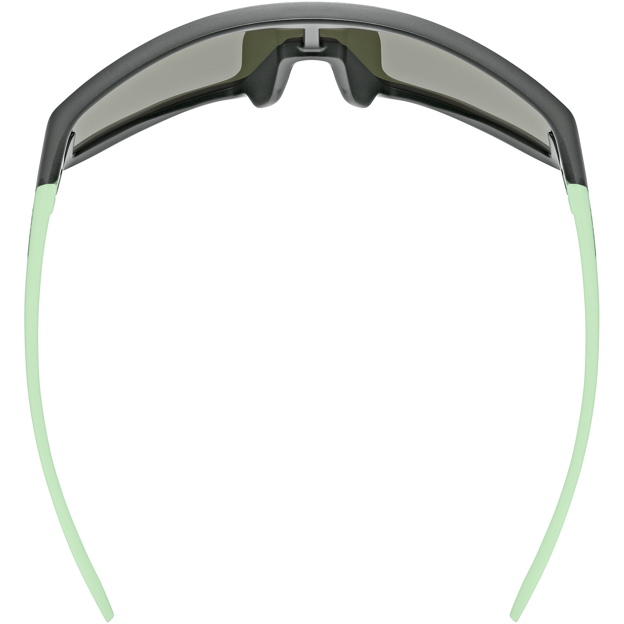 Okulary rowerowe dziecięce UVEX Skyryse Jr