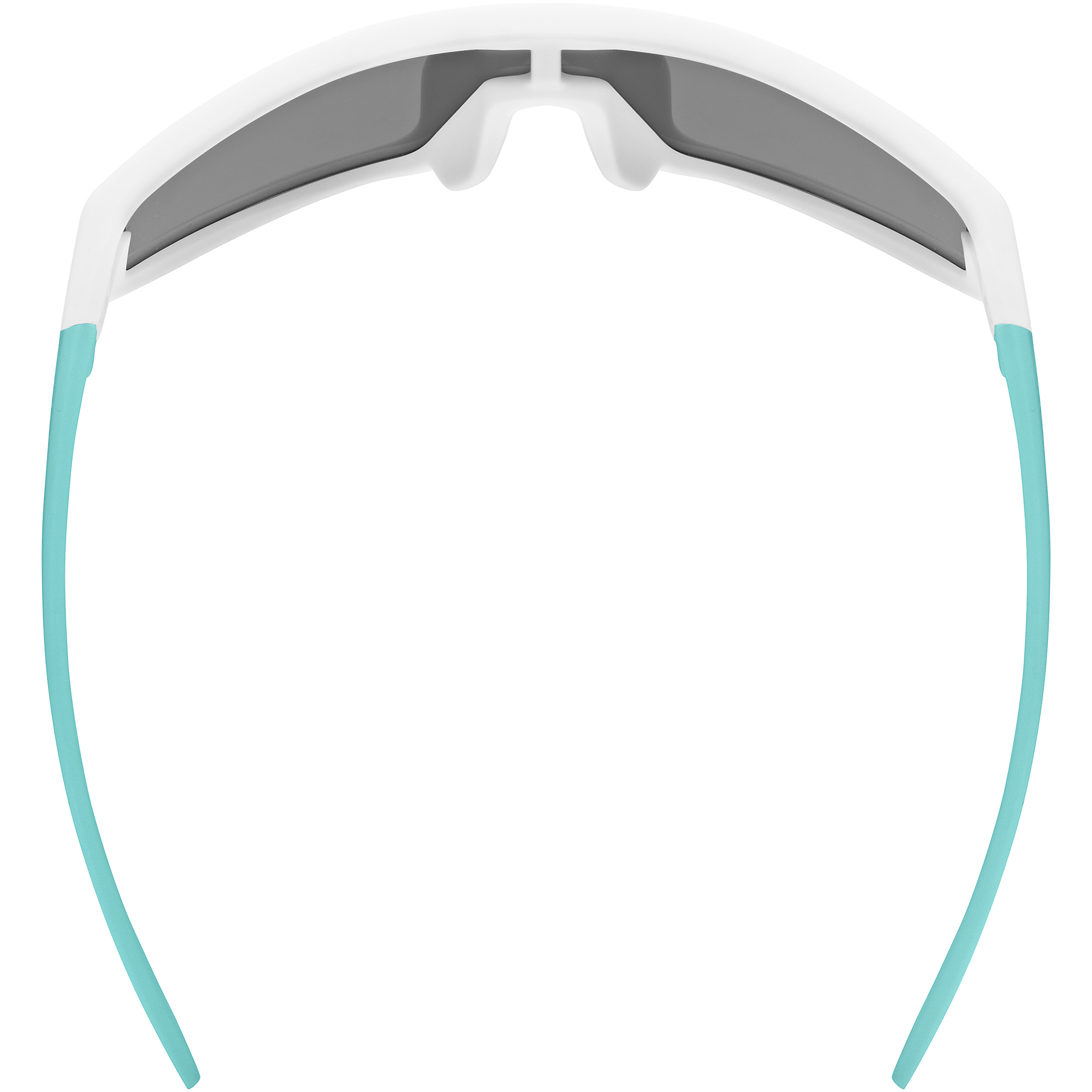 Okulary rowerowe dziecięce UVEX Skyryse Jr