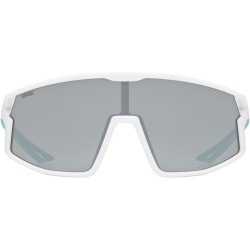 Okulary rowerowe dziecięce UVEX Skyryse Jr