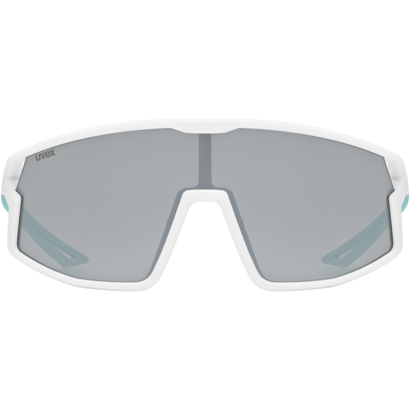 Okulary rowerowe dziecięce UVEX Skyryse Jr