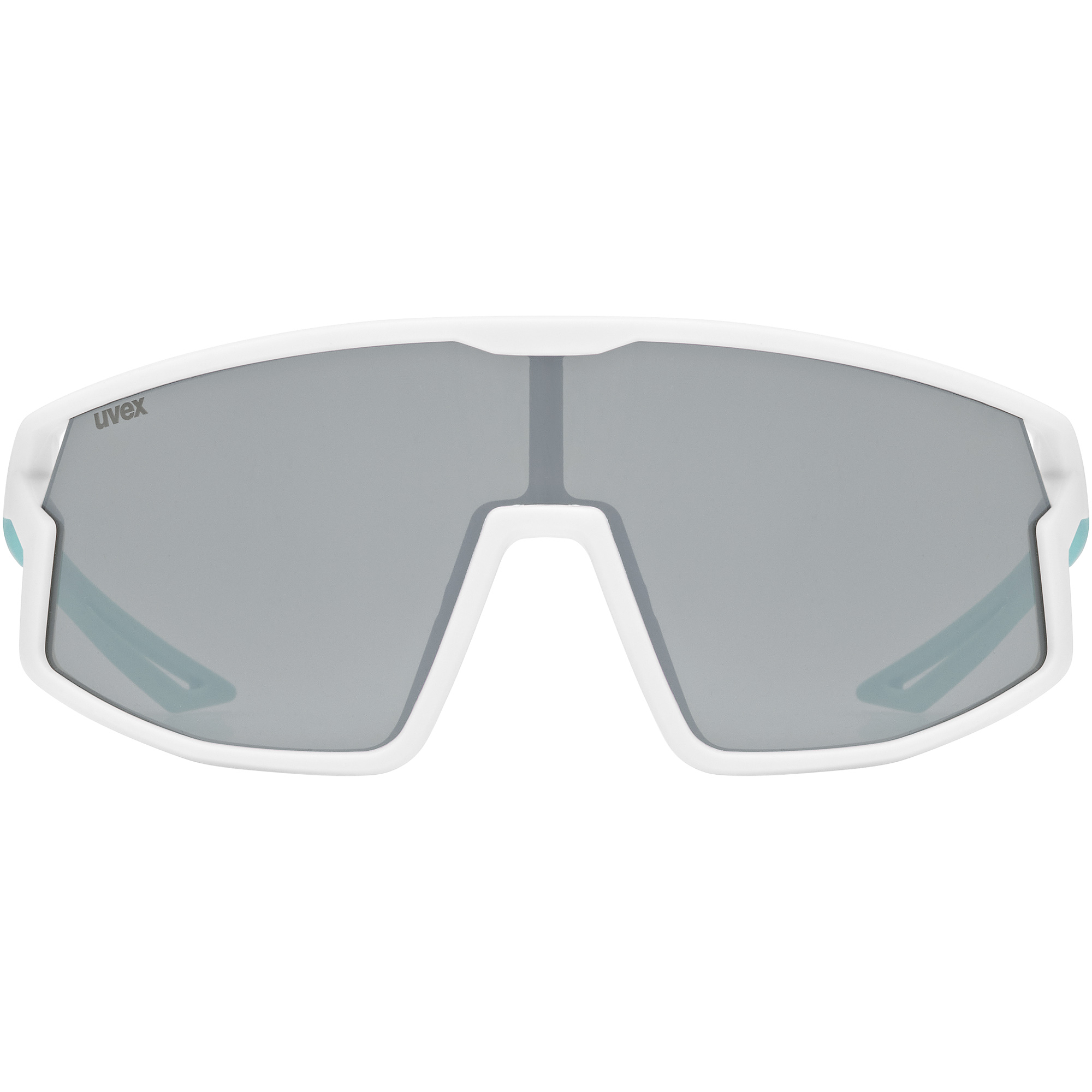 Okulary rowerowe dziecięce UVEX Skyryse Jr