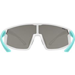 Okulary rowerowe dziecięce UVEX Skyryse Jr