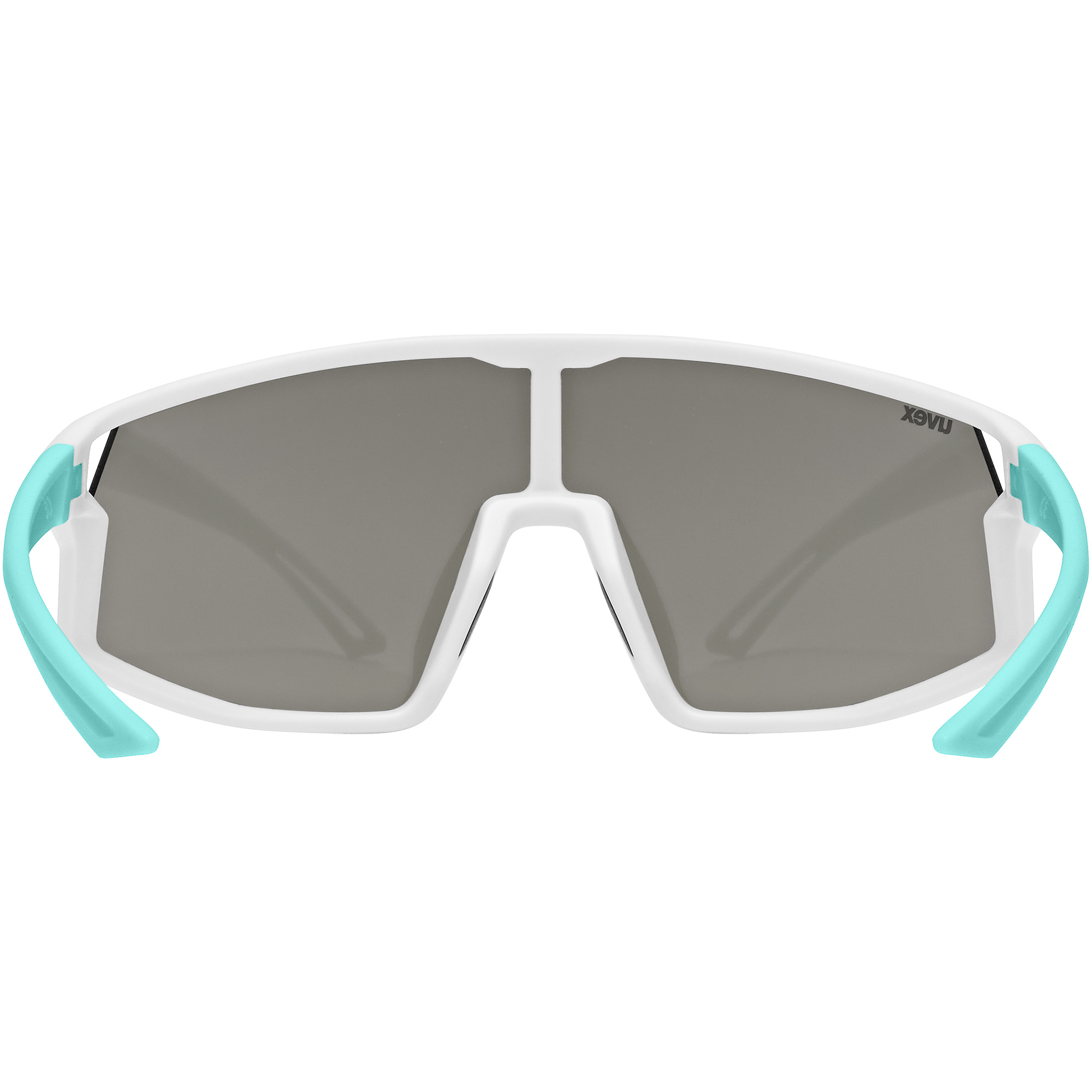 Okulary rowerowe dziecięce UVEX Skyryse Jr