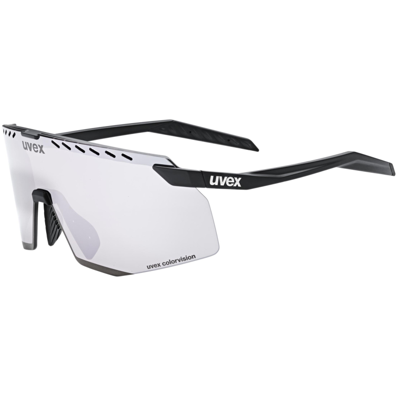 Okulary rowerowe UVEX Pace Stage CV
