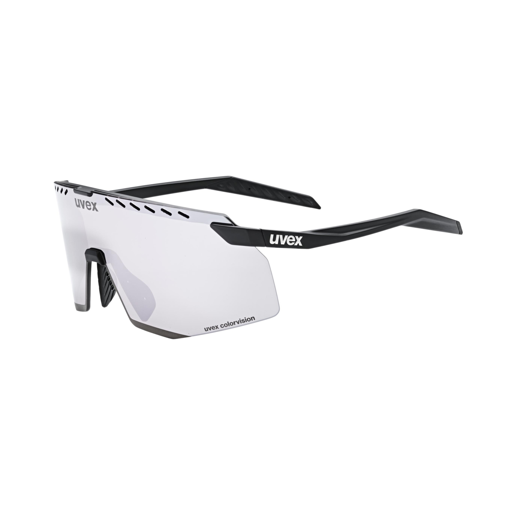 Okulary rowerowe UVEX Pace Stage CV