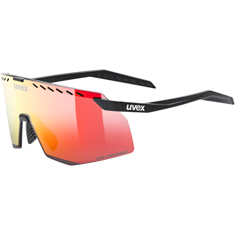 Okulary rowerowe UVEX Pace Stage CV