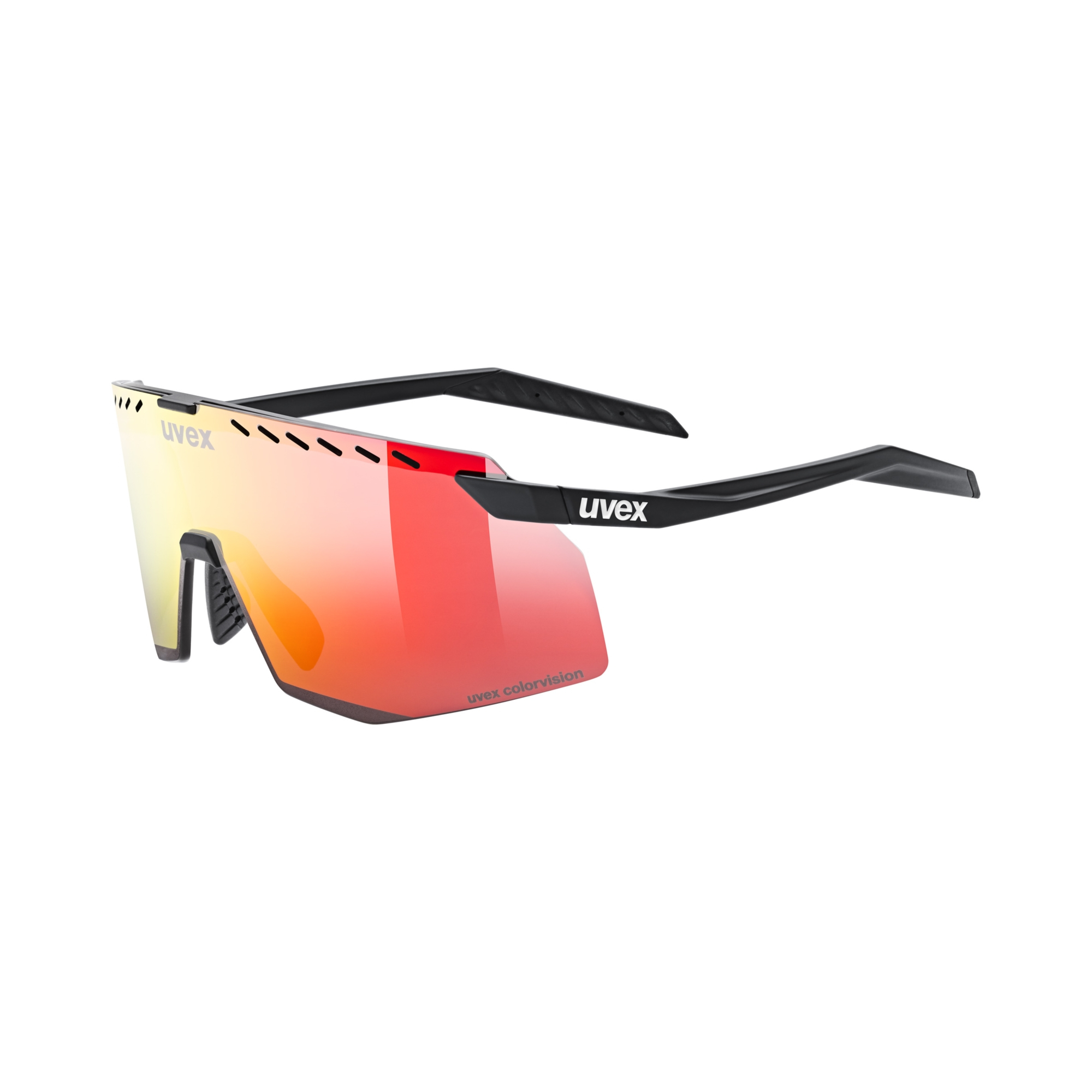 Okulary rowerowe UVEX Pace Stage CV