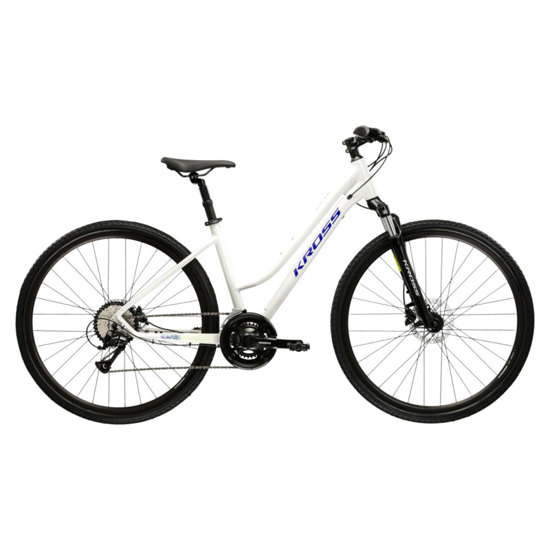Rower crossowy KROSS Evado 4.0 D