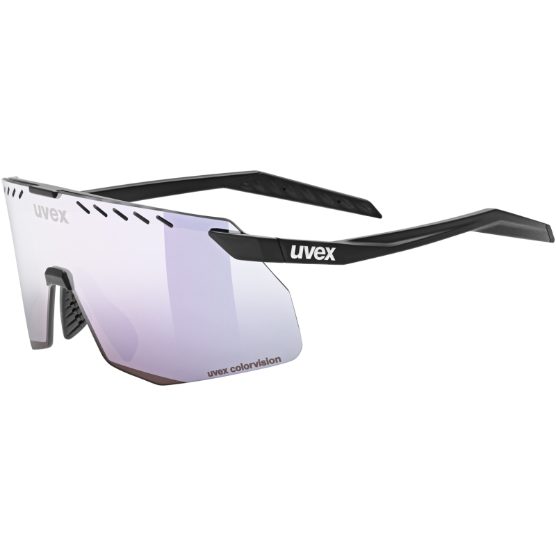 Okulary rowerowe UVEX Pace Stage S CV