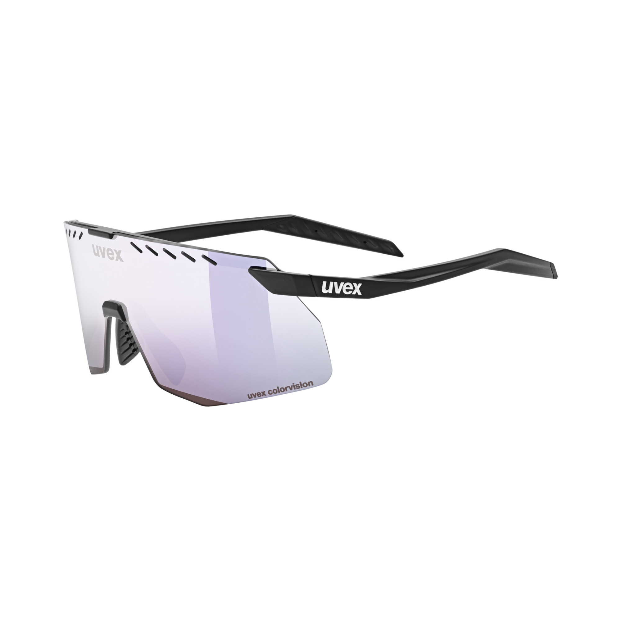Okulary rowerowe UVEX Pace Stage S CV