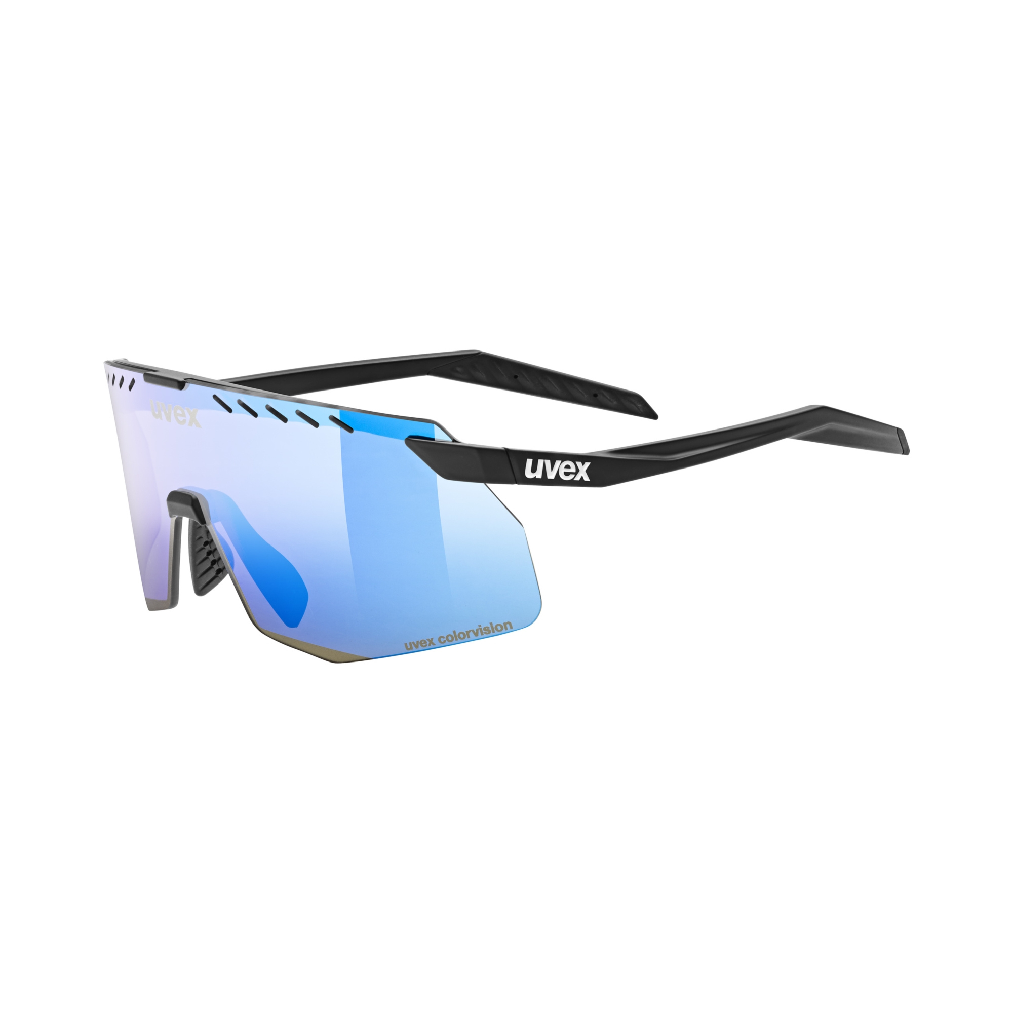 Okulary rowerowe UVEX Pace Stage S CV