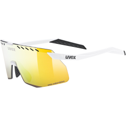 Okulary rowerowe UVEX Pace Stage S CV