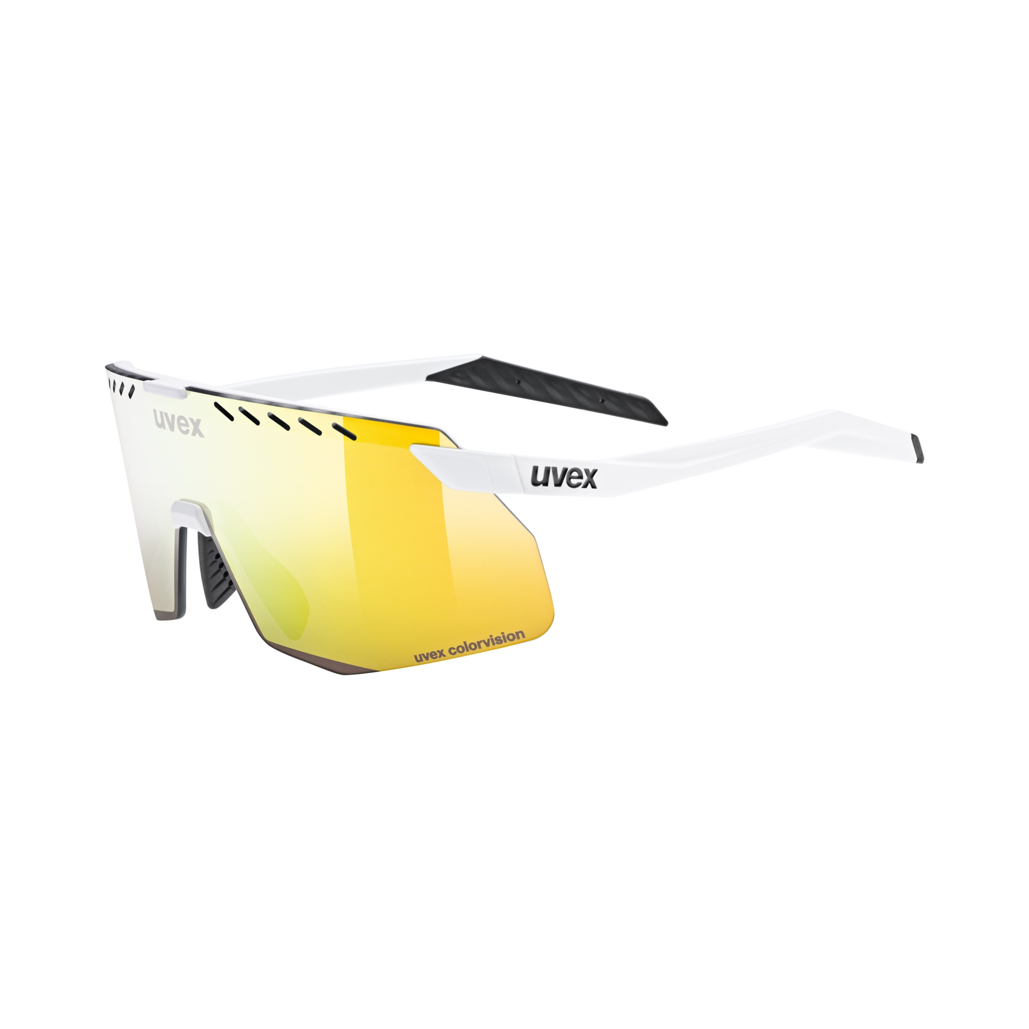 Okulary rowerowe UVEX Pace Stage S CV