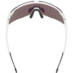 Okulary rowerowe UVEX Pace Stage S CV