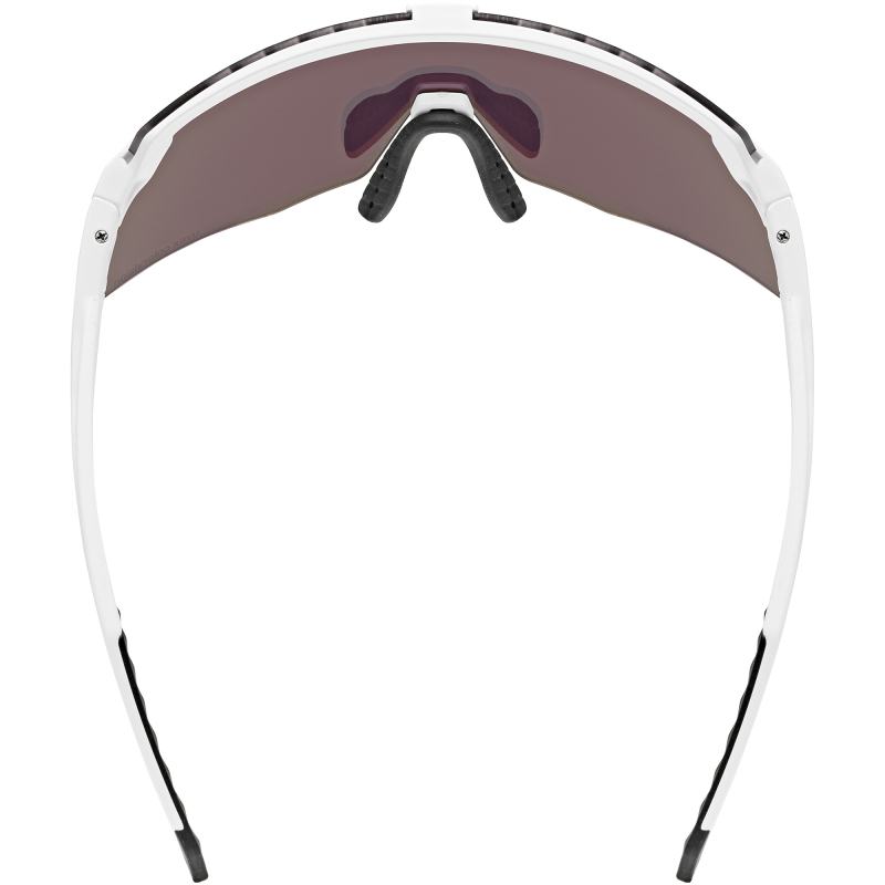 Okulary rowerowe UVEX Pace Stage S CV