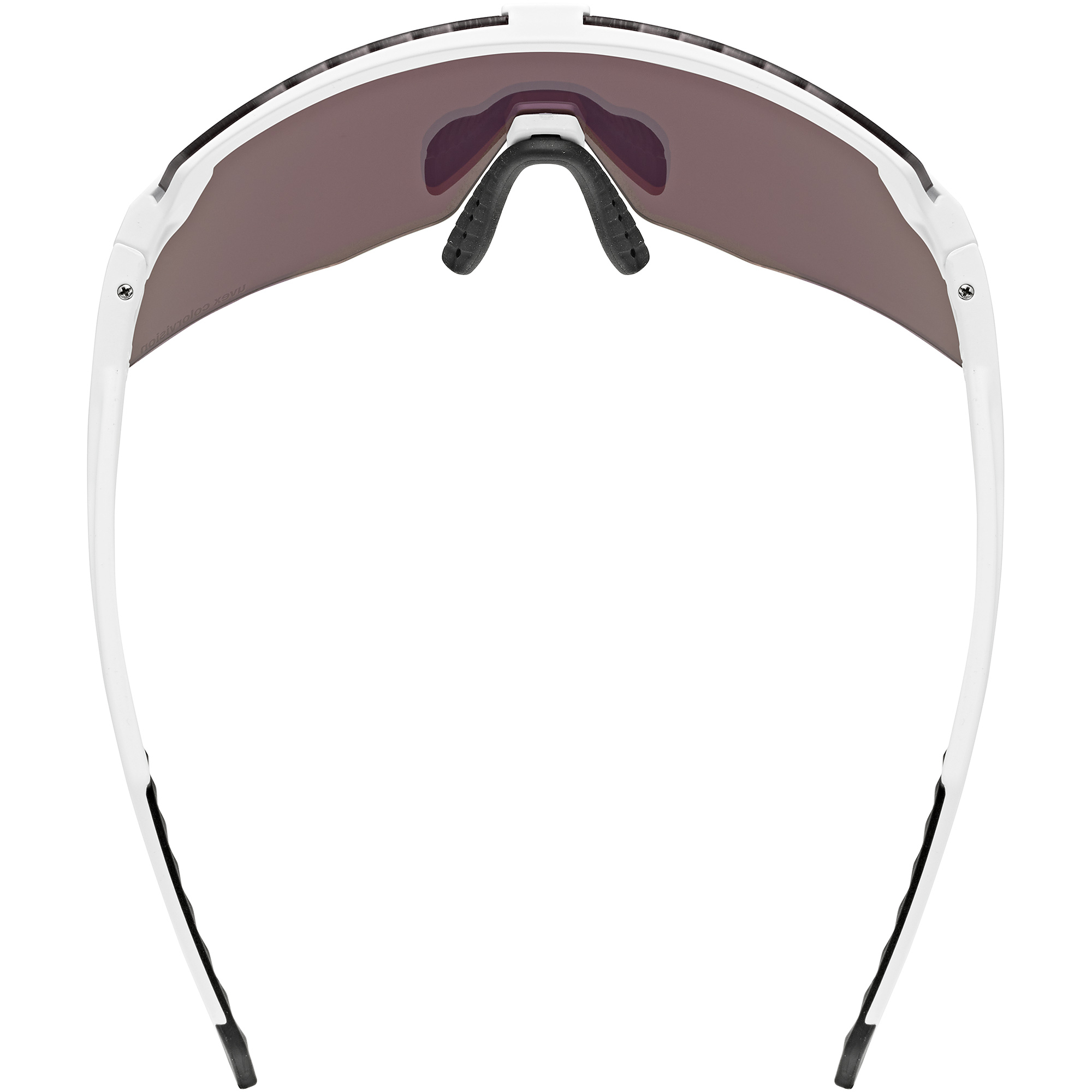 Okulary rowerowe UVEX Pace Stage S CV