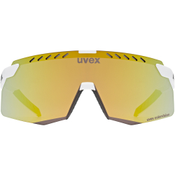 Okulary rowerowe UVEX Pace Stage S CV