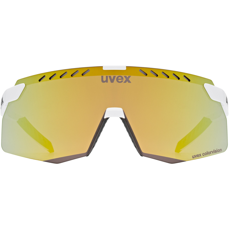 Okulary rowerowe UVEX Pace Stage S CV