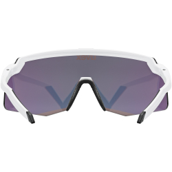 Okulary rowerowe UVEX Pace Stage S CV