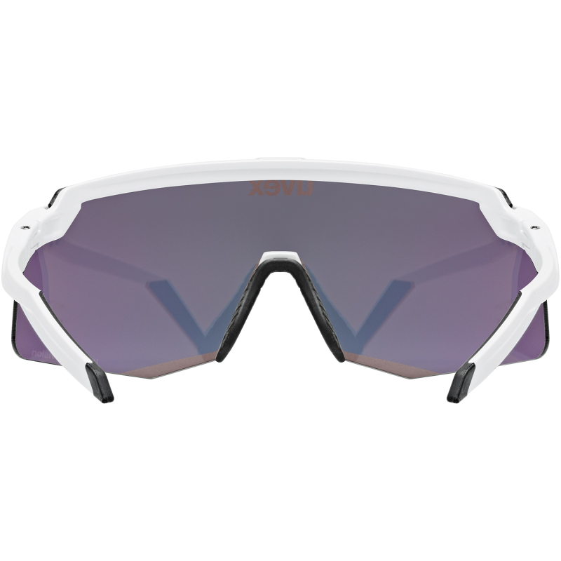 Okulary rowerowe UVEX Pace Stage S CV