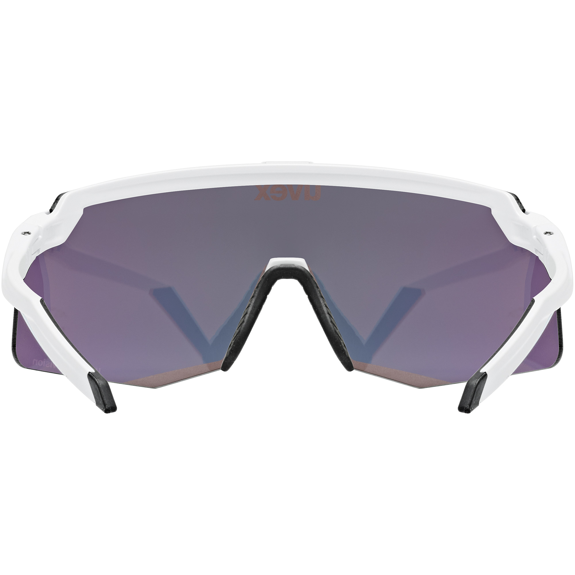 Okulary rowerowe UVEX Pace Stage S CV