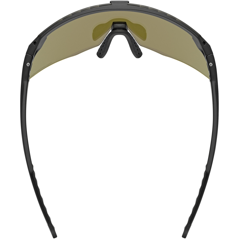 Okulary rowerowe UVEX Pace Stage S CV