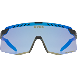 Okulary rowerowe UVEX Pace Stage S CV