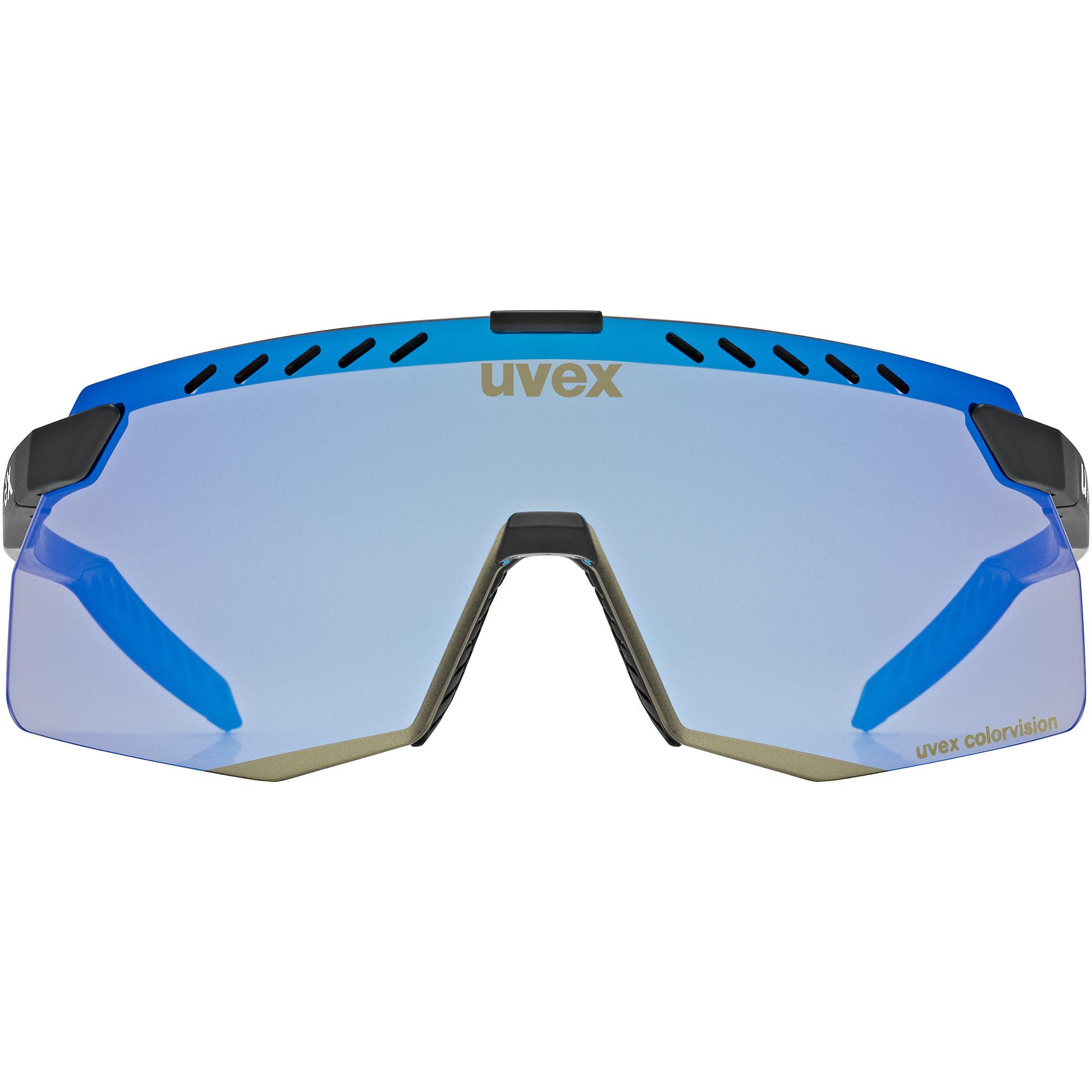 Okulary rowerowe UVEX Pace Stage S CV