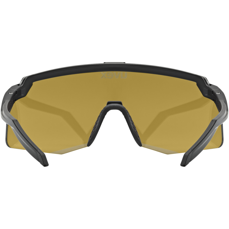 Okulary rowerowe UVEX Pace Stage S CV