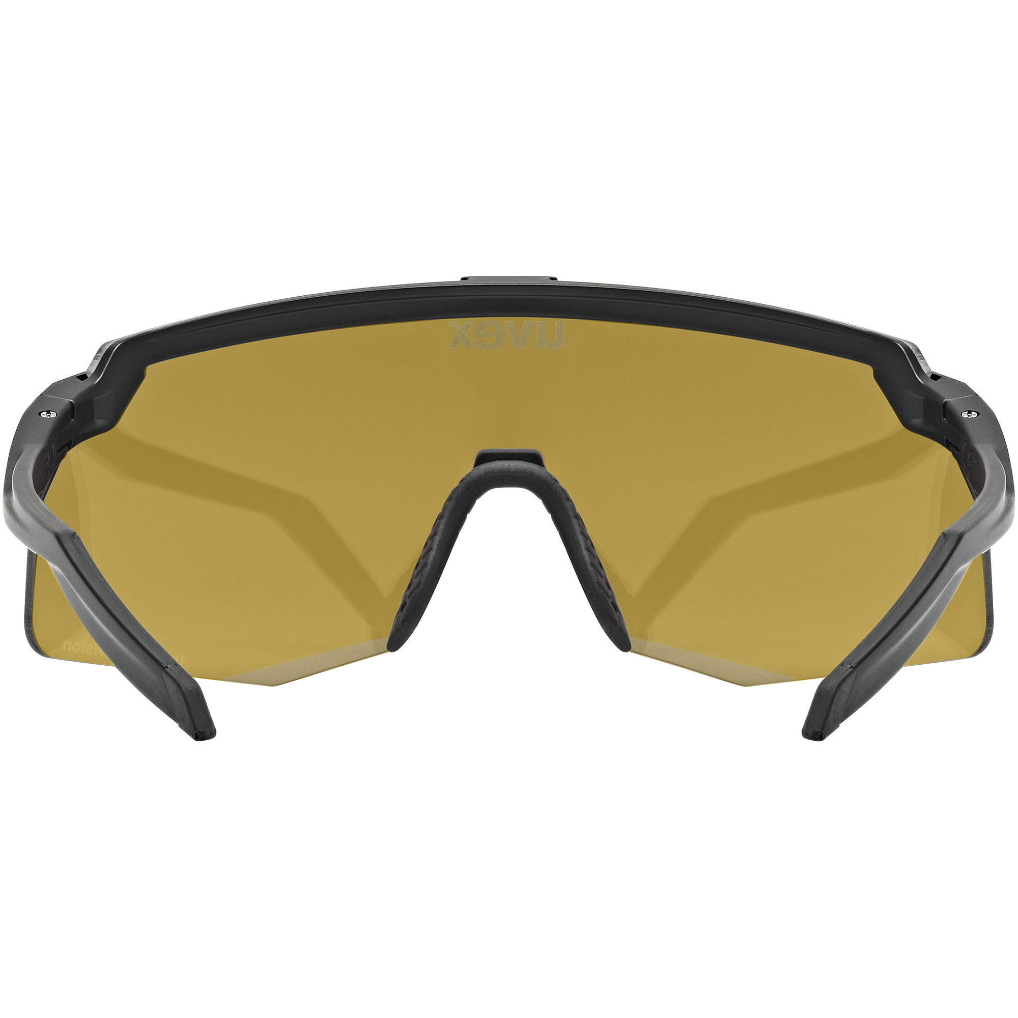 Okulary rowerowe UVEX Pace Stage S CV